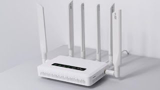 Top Best 5G Wifi Routers with Sim Card Slot in 2024