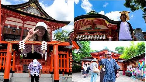 Japan Culture and Technology Immersion Program (J-CTI) By Mirai Innovation Research Institute