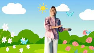 Fatimatul Zahro Lihat Kebunku