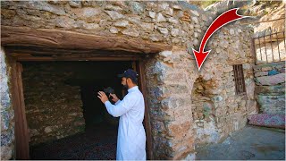 Taif Ziyarat, Grape Graden & Struggle Story Of Prophet Muhammad PBUH in Taif Saudi Arabia -  Masjid