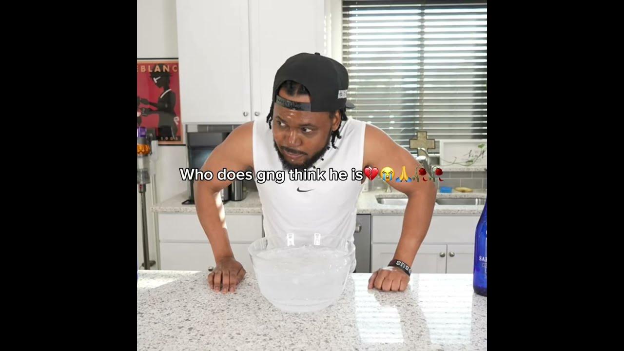 Who does gng think he is💔😭🙏🥀🥀 #coryxkenshin #capcut #fyp #fypシ゚viral