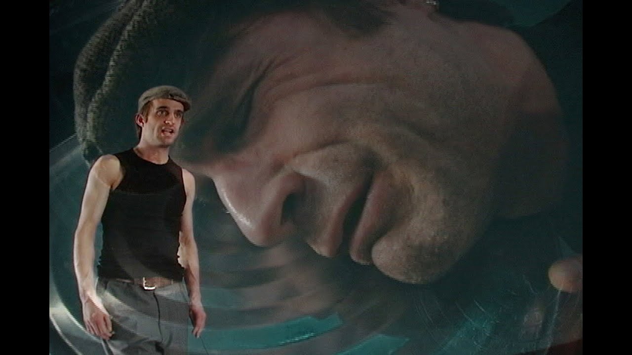 2009 the underground percussionist