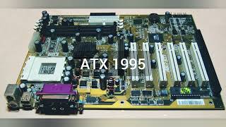 Motherboard development
