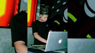 LIVE SET IN DONDE SALVADOR 2k25🎧🎶🔥