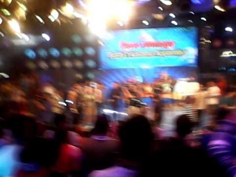 Its Showtime June 1 2015