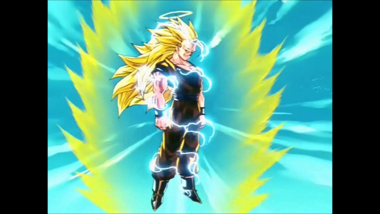 Super Saiyan 3 (Orchestral Cover) - YouTube