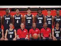 MEET THE TEAM // USA Men's U16 National Team