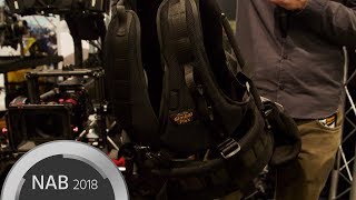 EasyRigが女性カメラマン用ベストなど新製品を発表