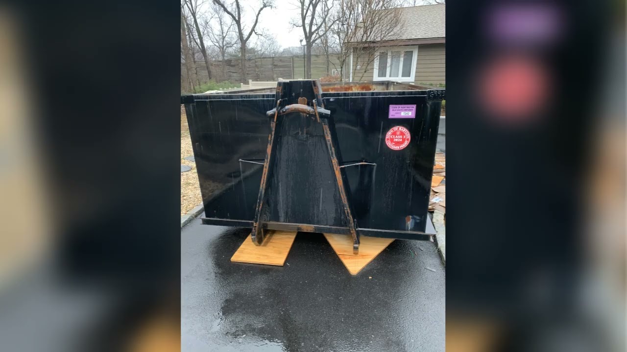 Guardian Dumpster Rental for Affordable Dumpsters in Huntington, Commack & Melville