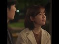 One Spring Night Kiss Scene 