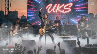 Download Lagu Uks - Opera Cinta Buta (cover) MP3