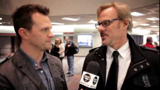 Artist Spotlight Phil Vassar From Crs 2013