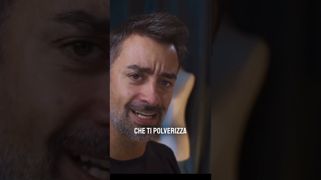 Ordine o disordine? In cosa ti trovi più a tuo agio?