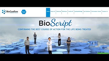 physician portal video