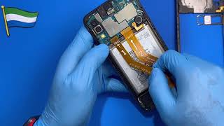 Samsung A30 Battery Replacement