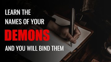 12 Steps of AA: Step 4 - INVENTORY