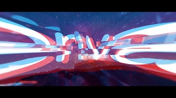 Stomp Glitch Opener | After Effects Template