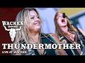 Thundermother - Driving in Style - Live at Wacken Open Air 2026