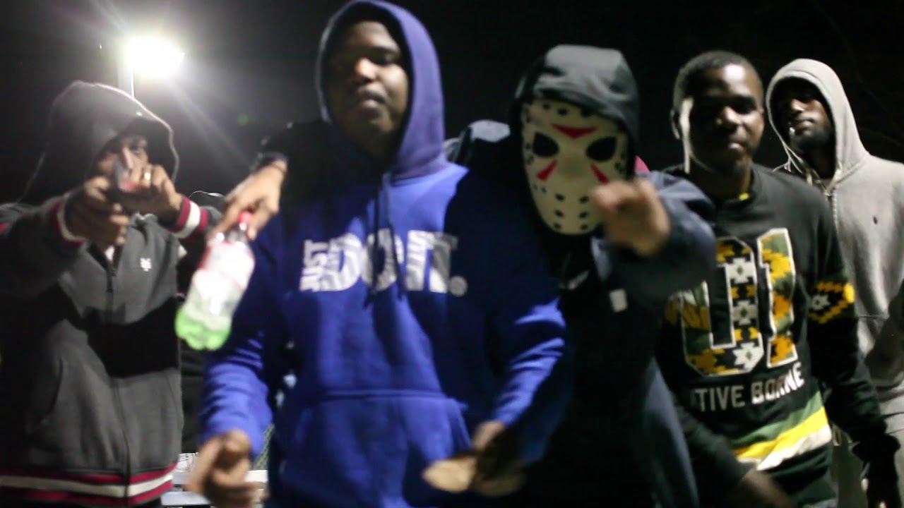 Papa Pillz  & Shady - Trust (Dir. by @BuckThaGenius)