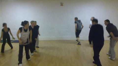 TREEBEARD KRU - MORNING AFTER DARK ROUTINE - GIRLZ VS BOYZ