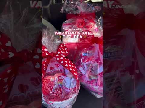 Valentine’s Day Gift