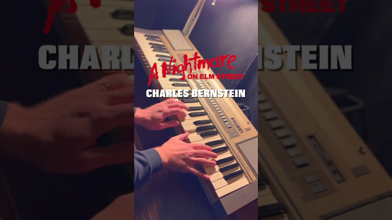 Casiotone 610 - an Affordable Vintage Horror Machine!