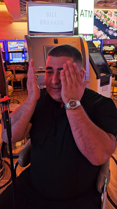 OMG MOMENT 😍 - UNBELIEVABLE Jackpot Winner 🏆 #slot #vegas #Jackpot #shorts