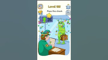 Pass the Check #125 #dop5