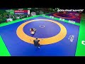 🇰🇬14:0! Айсулуу Тыныбекова взяла золотую медаль Кубка мира