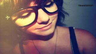 Vibrant Canvas: Washed Out- You and I Remix