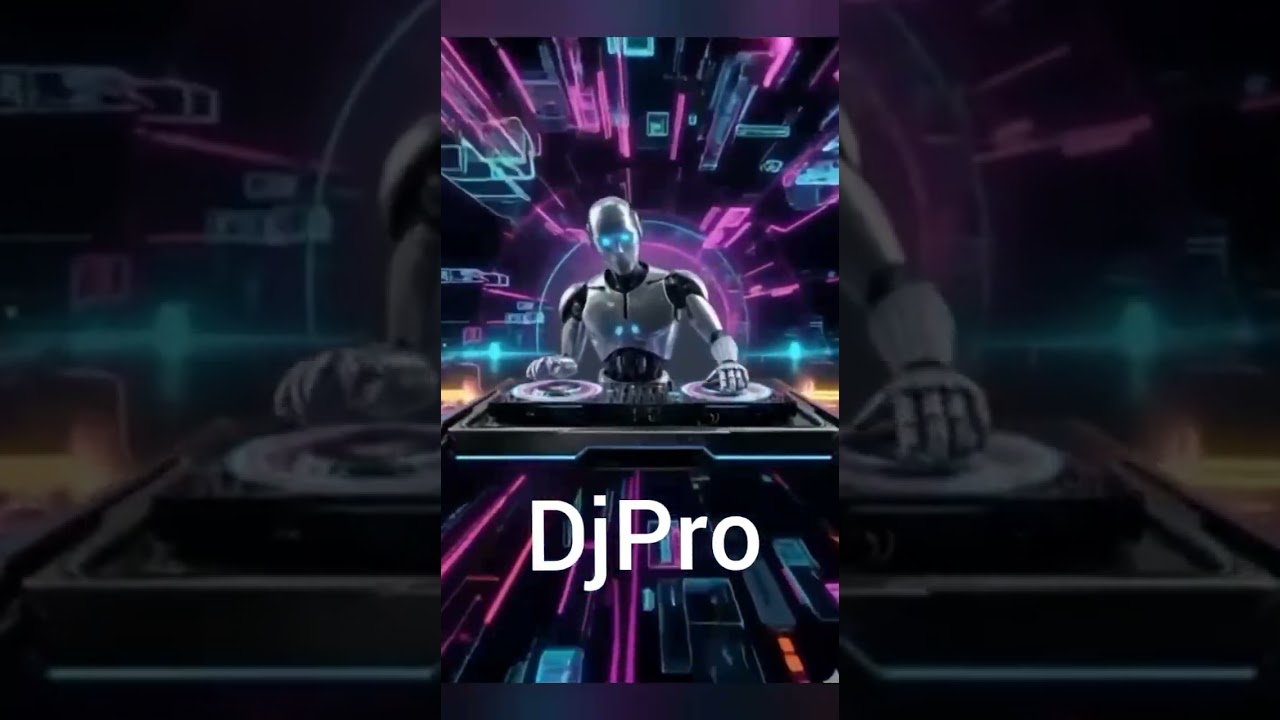 intro 8D - DjPro