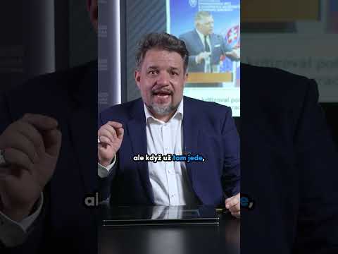 FICO nadává na EU a pak tam šoupe nohama. Zůstane SLOVENSKO bez dotací?