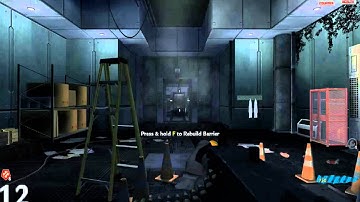 COD: WaW Custom Zombies #1: Mini Labor (part2)