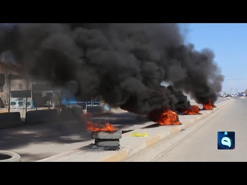 مئات الإصابات بالسرطان والأمراض المزمنة بسبب التلوث البيئي تقرير عمر العبيدي