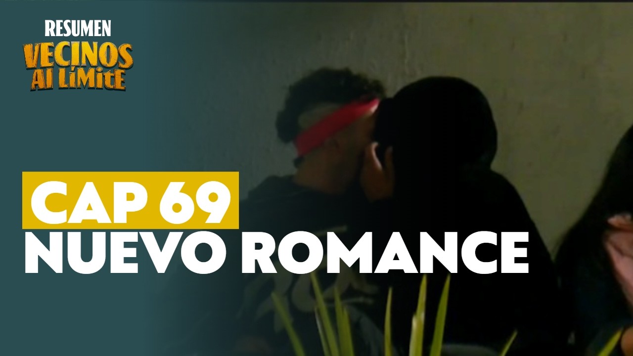 Vecinos al límite capítulo 69: tensión, giros y conflicto