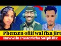 LIVE Ijoolleen Pheenxee Ofimaaf Wal Salphisuu Eegalan рџ Ј Hawwiin Gurbaa Boochifte LIVE Ijoolleen Pheenxee Ofimaaf Wal Salphisuu Eegalan рџ Ј Hawwiin Gurbaa Boochifte