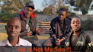 Full Interview: Ezee Madungwe Arikutsvaga Baba Vake Madungwe Tazotaura Naye | Yaya Goodvibes
