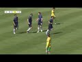 HIGHLIGHTS Auckland City FC vs Cashmere Technical | National League Championship