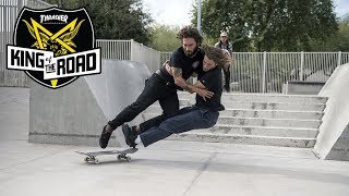 King of the Road Season 3: Webisode 9 (2018)