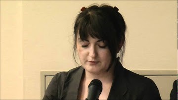 Warsaw Conference: Parallel Session1_part5