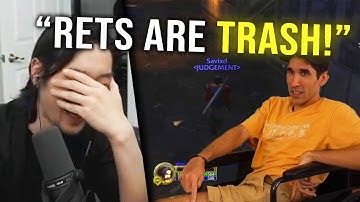 STOOPZZ THE FACE OF LOST ARK CALLS SAVIX OUT OF DEPRESSION