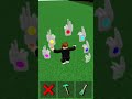 Wd gasterและอีก 12skillใน Build A Bort คลิปเต็มอยู่ในช่อง