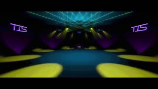 TIS Aurora Lighting Rig
