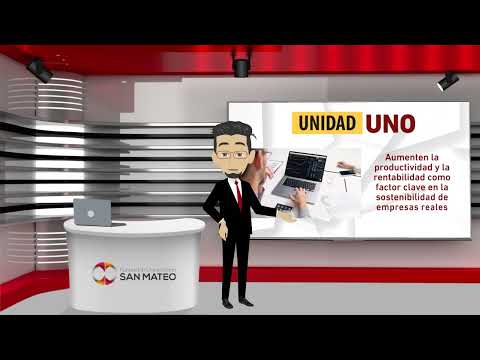 FUNDAMENTOS DE ECONOMÍA Y FINANZAS