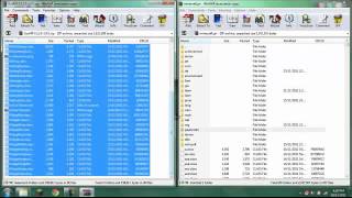 How to install Mo Creatures mod for Minecraft 1.0.0 with commentary