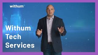 Expert Accounting for Tech Companies: Scale Smarter With Withum