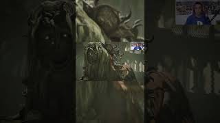FULL BOSSES DE SHADOW OF THE ERDTREE (#1°Fera Divina, o Leão Dançante)#shadowoftheerdtree #eldenring