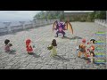 ドラゴンクエストVII Reimagined 強ゼッペルに挑戦してみた (ネタバレ有)