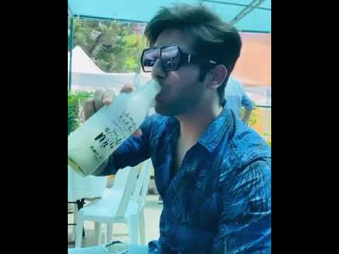 روهان في عيد الهولي