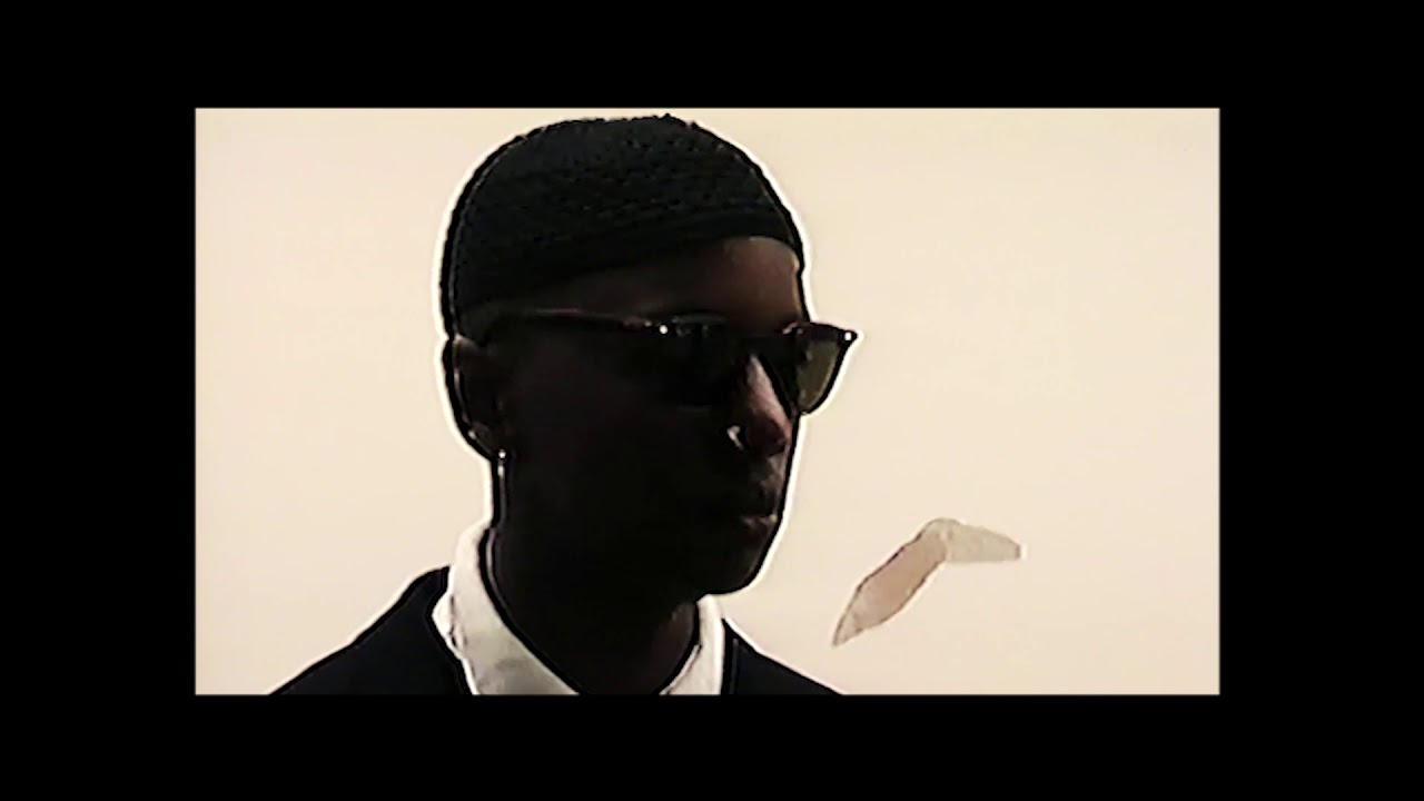 rektless (music video)